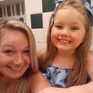 Meet your Posher, Sasha